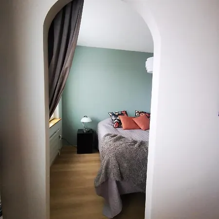 Kaksio Lohjan Ytimessa Lohja